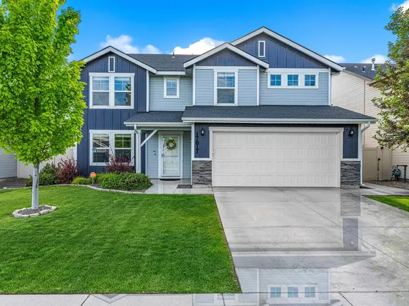 17817 Sunset Ridge Ave, Nampa, ID 83687