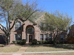 4029 Benoit Dr, Plano, TX 75024