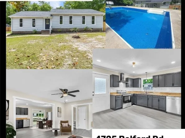 4725 Belford Rd, Fayetteville, NC 28314