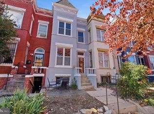 1004 11th St NE, Washington, DC 20002