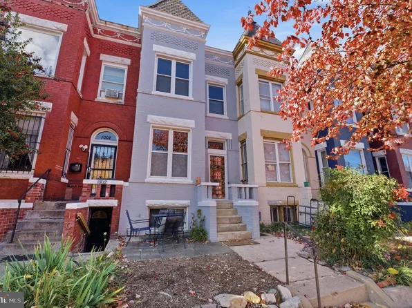 1004 11th St NE, Washington, DC 20002