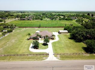 28355 Bass Blvd, Harlingen, TX 78552