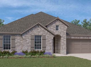 Cardinale Plan, Alexander, Pearland, TX 77581