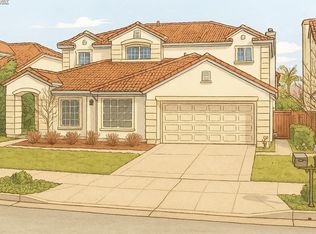 238 Creedon Cir, Alameda, CA 94502