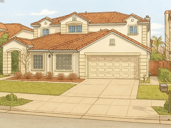 238 Creedon Cir, Alameda, CA 94502
