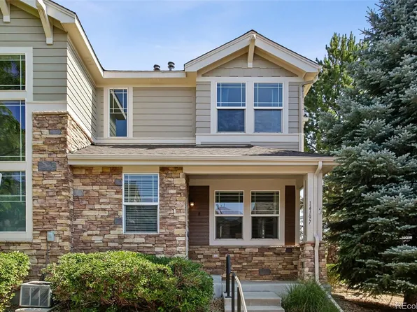 14197 W 84th Circle #B, Arvada, CO 80005