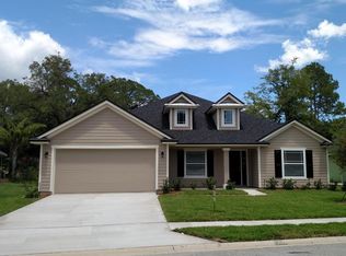 204 Roaring Brook Dr, Saint Augustine, FL 32084