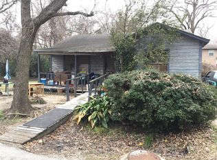 1709 Marjorie St, Houston, TX 77088