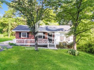 201 Crescent Cir, Gaffney, SC 29340