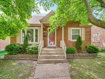 234 Broadmoor Ave, Munster, IN, 46321
