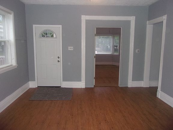 Dinning room