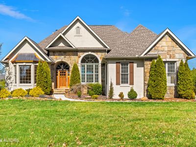 230 Conkinnon Dr, Lenoir City, TN, 37772