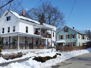 12 Prospect St, Webster, MA 01570