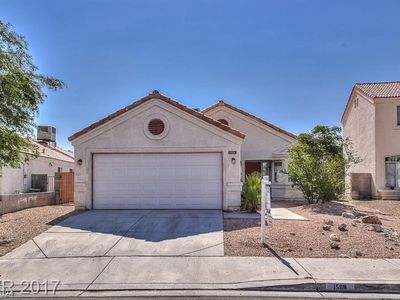 1508 Lilac Breeze Cir, Las Vegas, NV, 89108