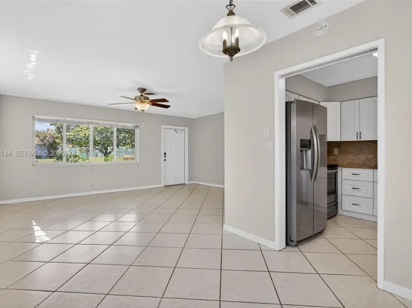 3900 NE 22nd Ave, Pompano Beach, FL 33064
