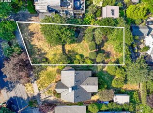 7202 S Corbett Ave, Portland, OR 97219