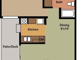 20422 Leapwood Ave APT 4D, Carson, CA 90746
