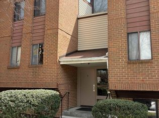 9 Windblown Ct UNIT 101, Baltimore, MD 21209