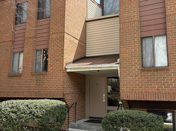 9 Windblown Ct Unit 101, Baltimore, MD 21209