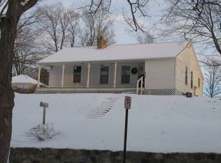 433 Kent St, Portland, MI 48875