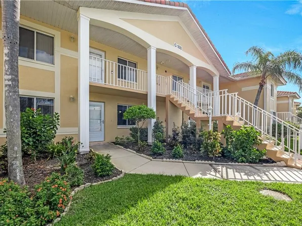 188 Furse Lakes CIR #G3, NAPLES, FL 34104