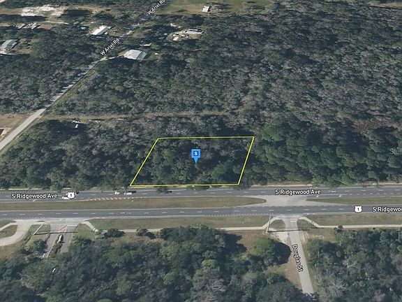 3rd image of 4670 S Ridgewood Ave Lot 2