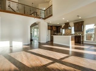 305 Gentle Creek Dr, McKinney, TX 75072