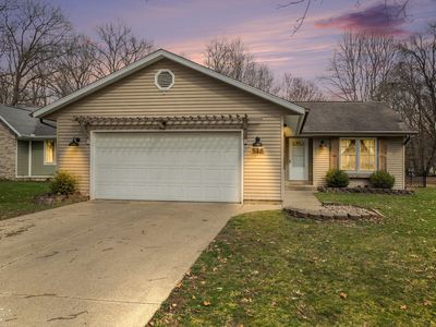 536 N Marshall Ave, Marshall, MI, 49068