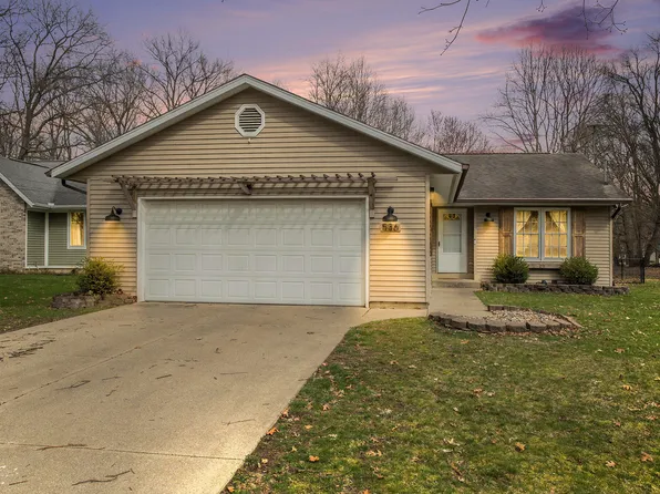 536 N Marshall Ave, Marshall, MI 49068