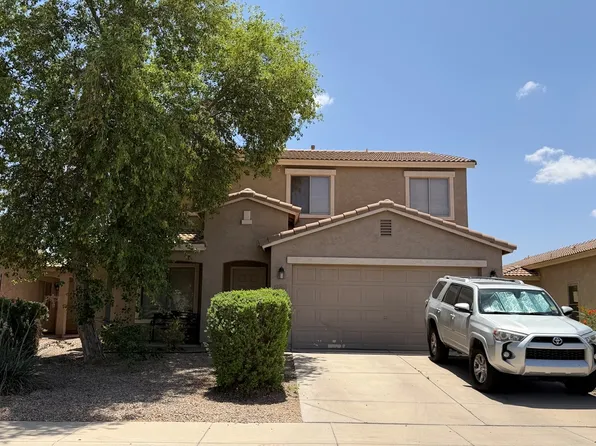 43703 W Colby Dr, Maricopa, AZ 85138