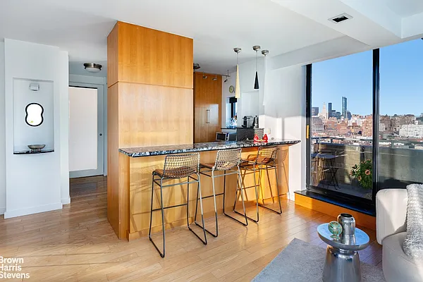 Rented by Brown Harris Stevens | media 3