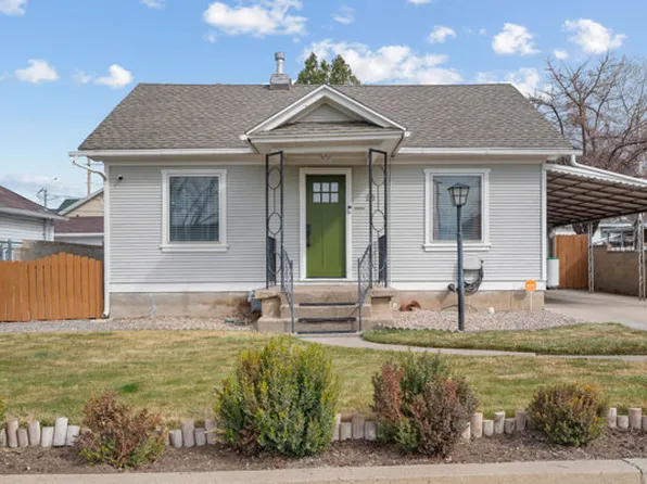 13 Park Ave, Tooele, UT 84074