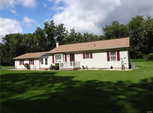 2980 Georgetown Rd, Nazareth, PA 18064