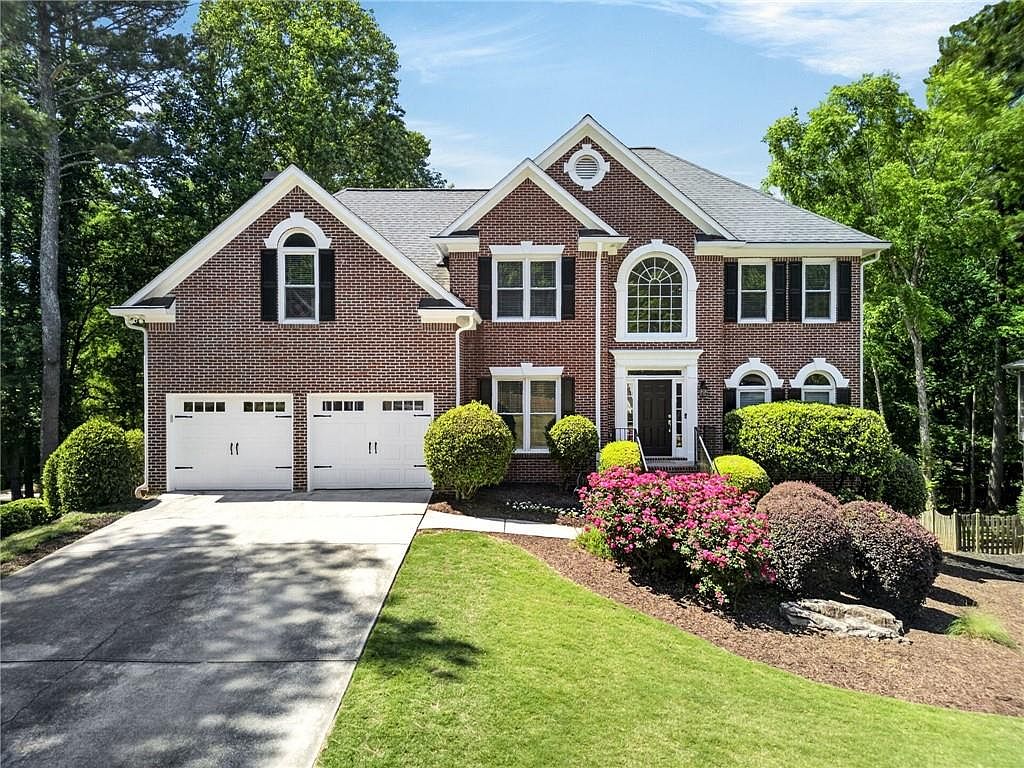 1300 Mayfield Manor Dr, Alpharetta, GA 30009 | Zillow