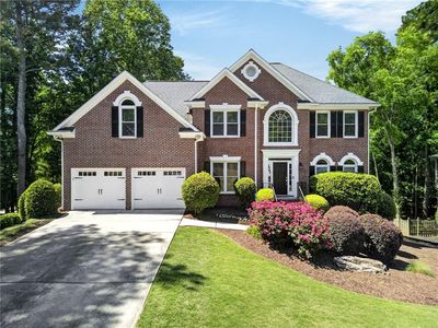 1300 Mayfield Manor Dr, Alpharetta, GA, 30009