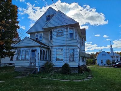 1922 E Prospect Rd, Ashtabula, OH, 44004