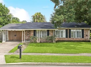 225 Citrus Rd, River Ridge, LA 70123