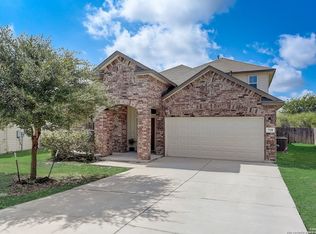 728 Smooth Wine, Cibolo, TX 78108