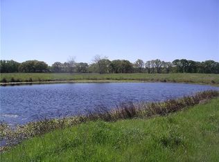 15049 County Road 109, Kaufman, TX 75142