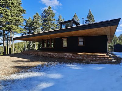 122 Mamaw St, Cloudcroft, NM, 88317