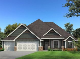 9101 NE 141st St, Jones, OK 73049