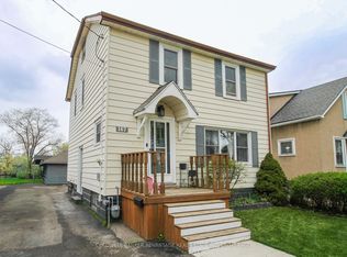 167 Garner Ave, Welland, ON L3B 2Y1