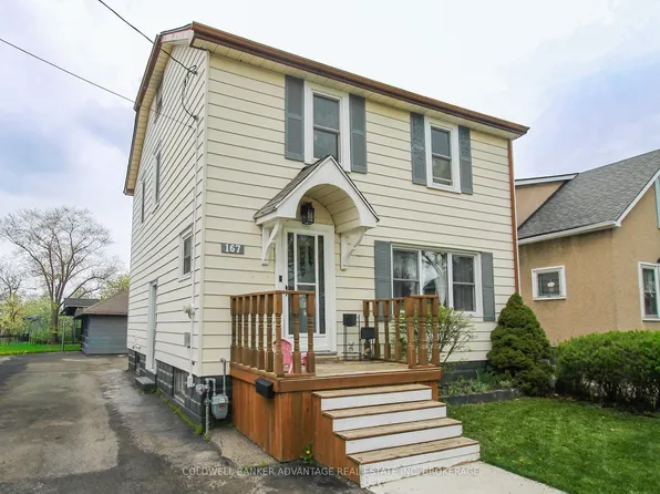 167 Garner Ave, Welland, ON L3B 2Y1
