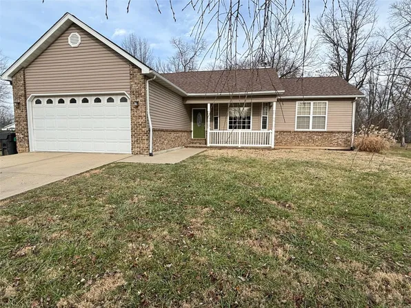 301 Lockner Ln, Caseyville, IL 62232