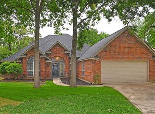 1313 Wilderness St, Denton, TX 76205