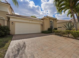 8400 Nicholls Point, West Palm Beach, FL 33411