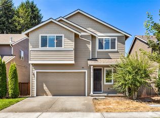 5133 Boardwalk St SE, Lacey, WA