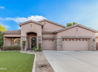 1239 E Kramer Cir, Mesa, AZ 85203