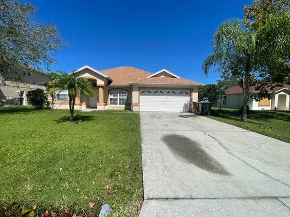 568 Finch Ct, Poinciana, FL 34759
