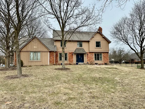 6730 La Tour Cir, Indianapolis, IN 46278